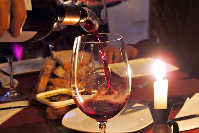 Lisbon Food & Local Drinks Evening Tour by Food Lover Tour - Stop 1: the fine Portuguese shop tasting that sets the tone