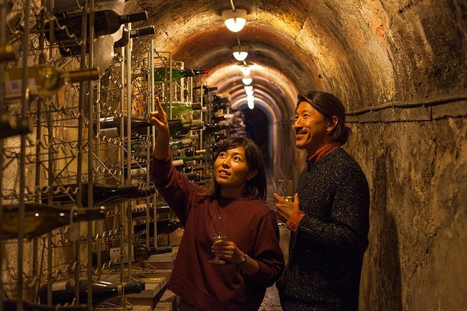 Lisbon Food & Local Drinks Evening Tour by Food Lover Tour - Stop 3: a traditional restaurant plate of Portuguese classics