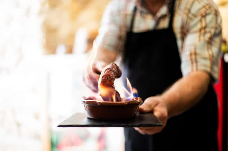Lisbon: Food Tasting Tour by Tuk Tuk with 2 Stops - Price and value: Is $159 per person worth it?