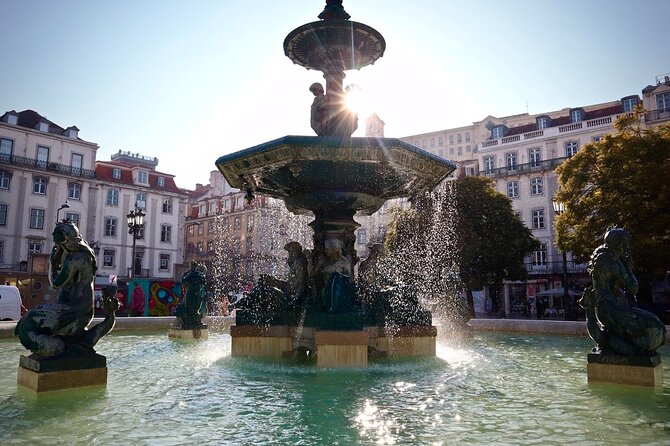 Lisbon Food Tour with 10+ Tastings of Local Delicacies & Wines - Mouraria and Alfama: the districts behind petiscos and seafood