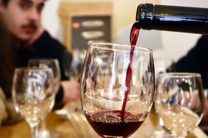 Lisbon Food Tour with 10+ Tastings of Local Delicacies & Wines - The tasting lineup: cheeses, pata negra, sardines, and custard