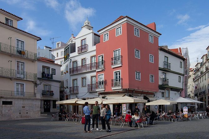 Lisbon Food Tour with 3 Stops and Fado Show Performance - Dietary options: vegetarian and pescatarian support that actually helps