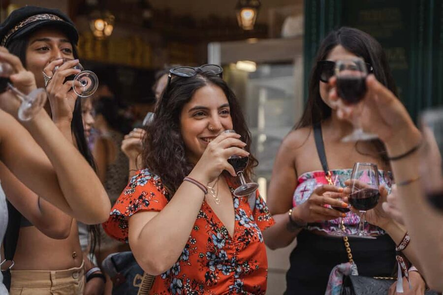Lisbon Food Tour with Drinks and Food Included - Priority Service in Real Life: Why It Changes the Tour