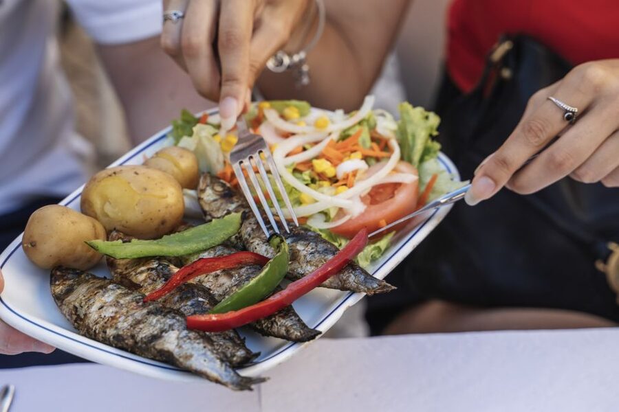 Lisbon Food Tour with Drinks and Food Included - Price Value at $78 for 3 Hours of Food and Drinks