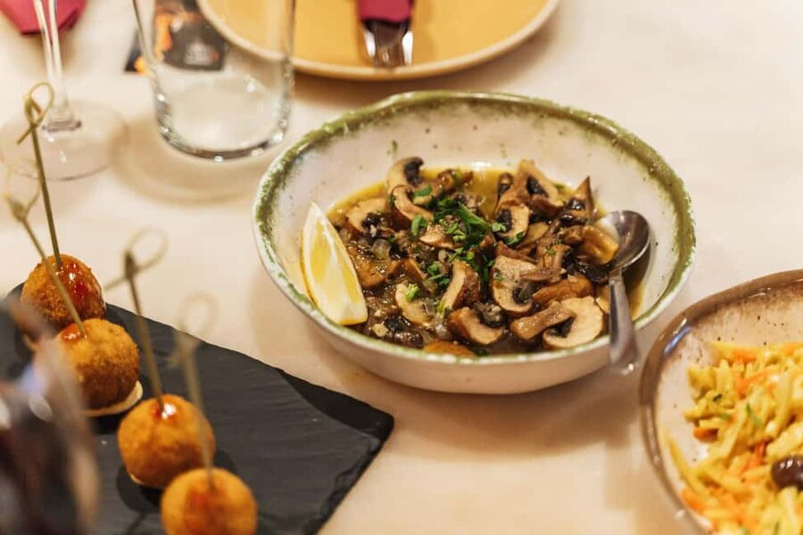 Lisbon Food Tour with Drinks and Food Included - Best Fit: Who Will Love This Tour