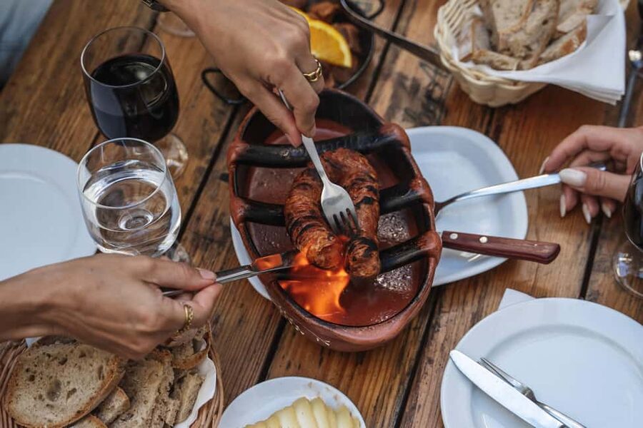 Lisbon: Food Tour with Local Tastings and Drinks - Key Things That Make This Tour Worth Your Time