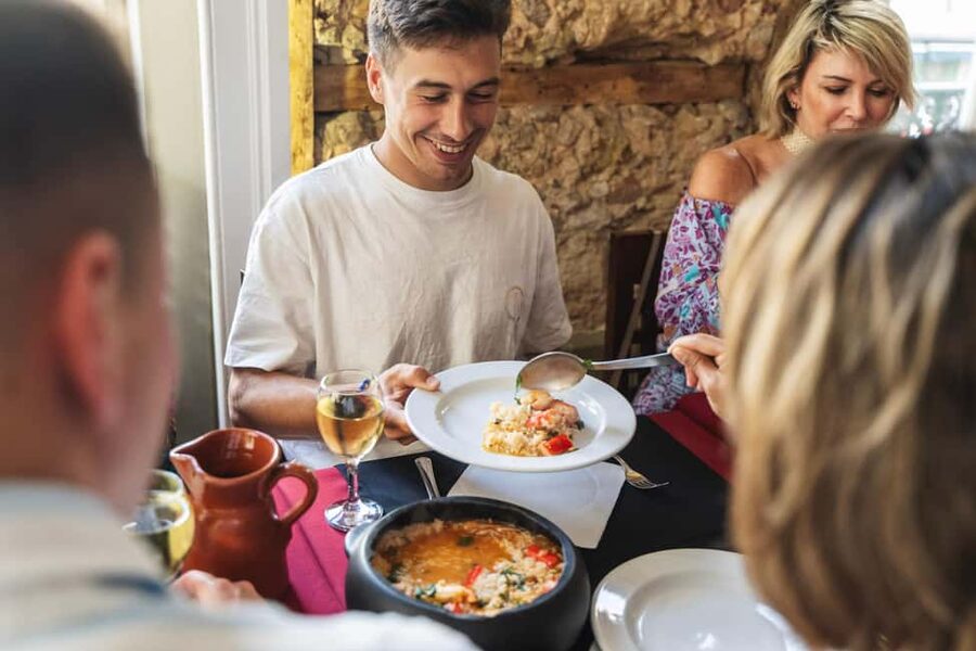 Lisbon: Food Tour with Local Tastings and Drinks - Priority-Access and Pre-Booked Stops, Why That Matters