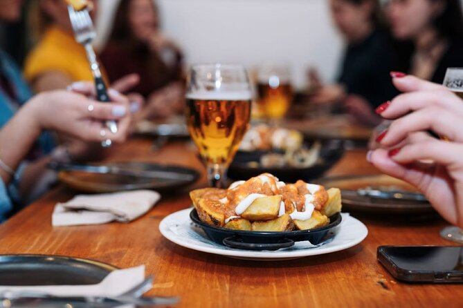 Lisbon Food Tour with Portuguese Wine: Taste the Best of Portugal - How the route feels in real life