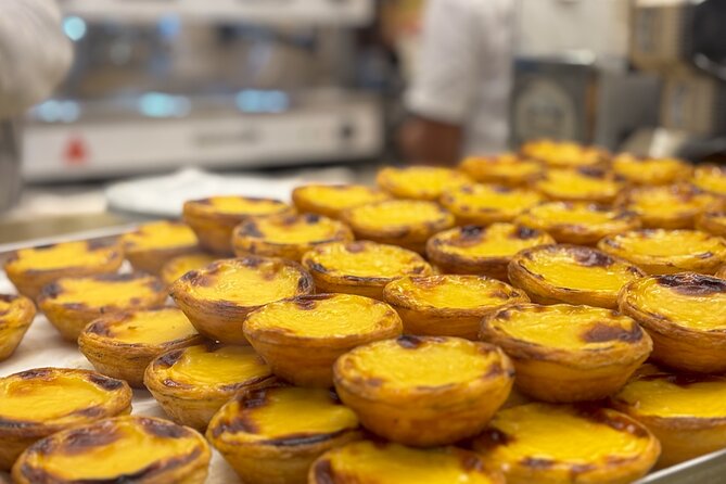 Lisbon Food Walking Tour - Key takeaways before you go