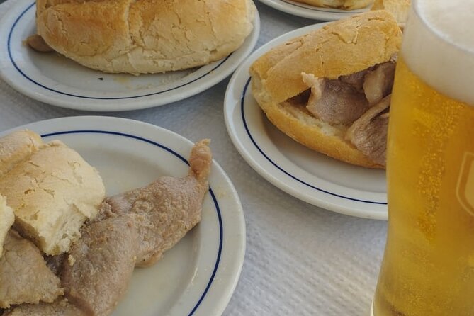 Lisbon Food Walking Tour - Time Out Market Lisboa: the easiest place to start and get oriented