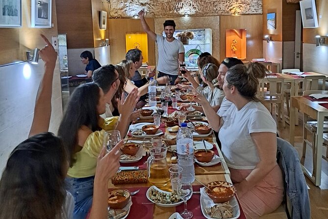 Lisbon Foodies Small-Group Walking Tour - Price and Value: Is $102.84 Worth It?