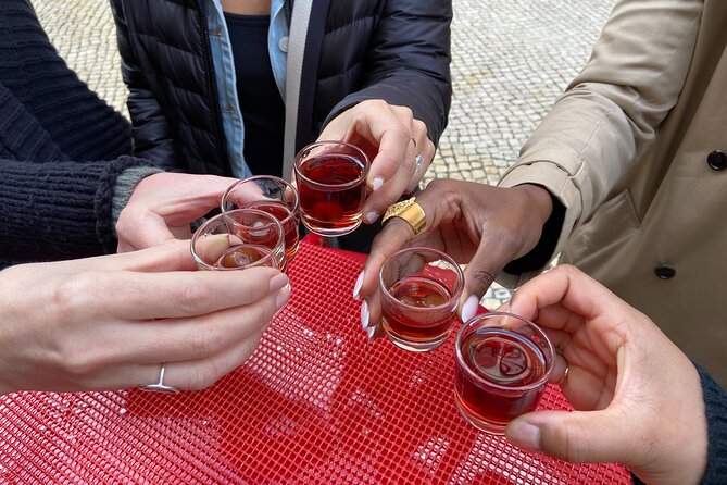 Lisbon Foodies Small-Group Walking Tour - How Much Food You Get in 4 Hours (And Why You Should Come Hungry)