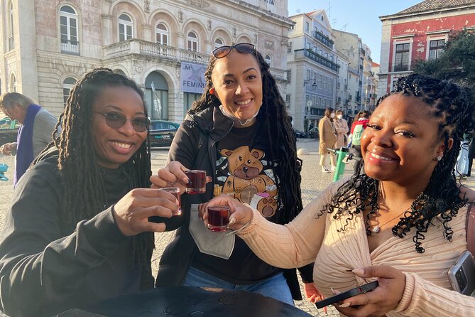 Lisbon Foodies Small-Group Walking Tour - What to Bring and How to Get the Most Out of It
