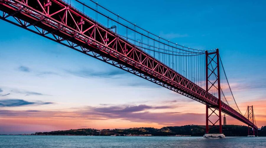Lisbon: From the center to Belém by E-Bike - Why This Lisbon to Belém E-Bike Route Works So Well