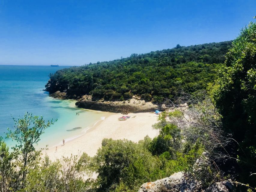 Lisbon: Full-Day Arrabida Kayak Tour with Picnic - What I’m chasing when I pick a tour like this