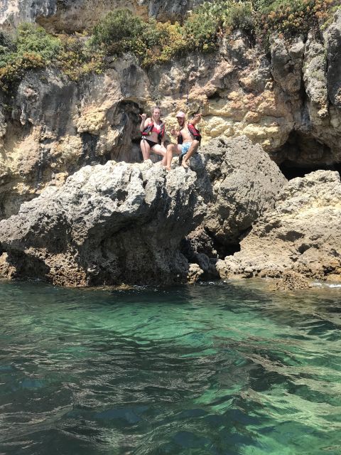 Lisbon: Full-Day Arrabida Kayak Tour with Picnic - Praia dos Coelhos picnic, where the day actually slows down