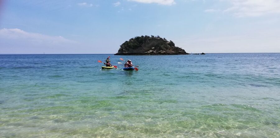 Lisbon: Full-Day Arrabida Kayak Tour with Picnic - Why Arrábida feels different from a quick Lisbon shoreline detour