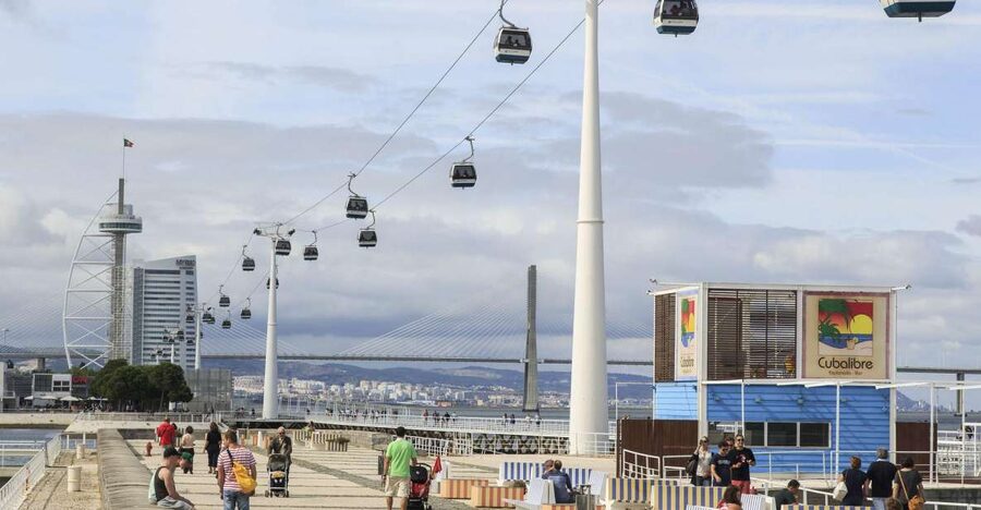 Lisbon: Full-Day City Tour with Cable Car Ride - How the day is paced, and why it works