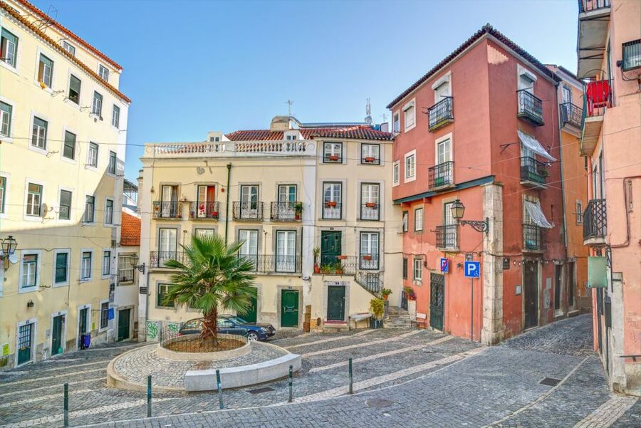 Lisbon: Full-Day Private Sightseeing Tour - Key Highlights You Will Actually Feel During the Day