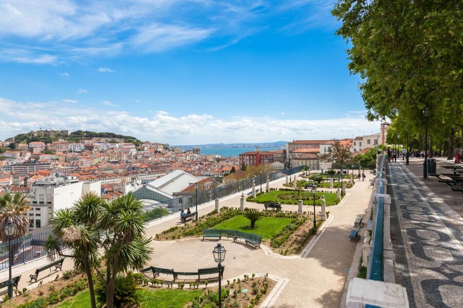 Lisbon: Full-Day Private Sightseeing Tour - Why This Private 8-Hour Lisbon Circuit Feels Like Good Value