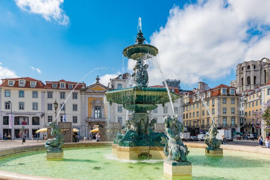 Lisbon: Full-Day Private Sightseeing Tour - Belem Lunch Time and the Pastel de Belem Moment
