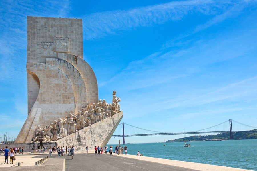 Lisbon: Full-Day Private Sightseeing Tour - How the 1755 Earthquake Piece Adds Meaning to Modern Lisbon