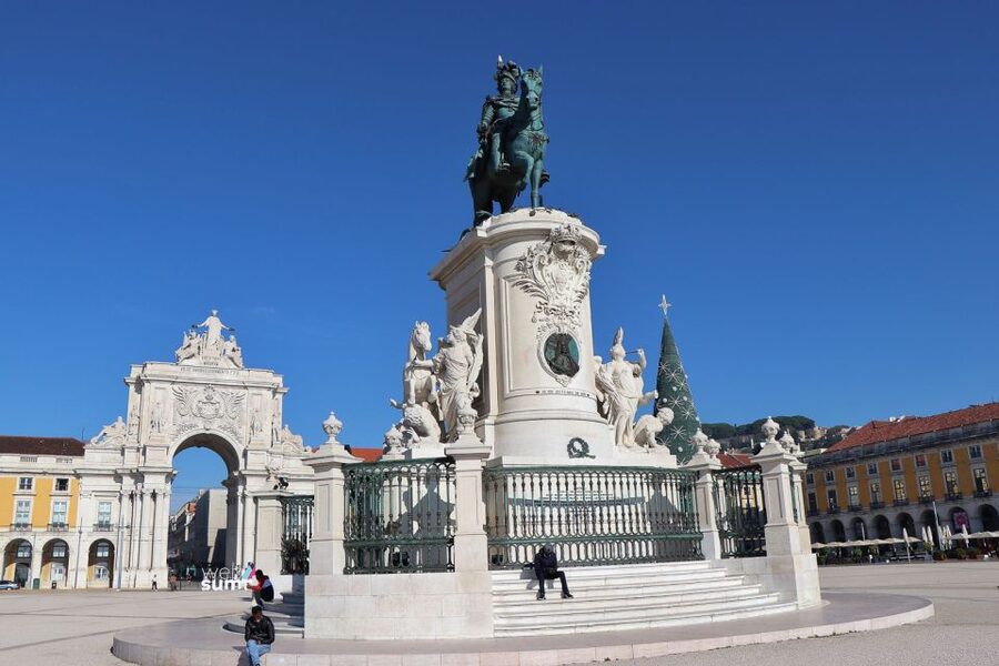 Lisbon: Full-Day Private Walking Sightseeing Tour - Why This Lisbon Walk Feels More Local Than Checklist Tourism