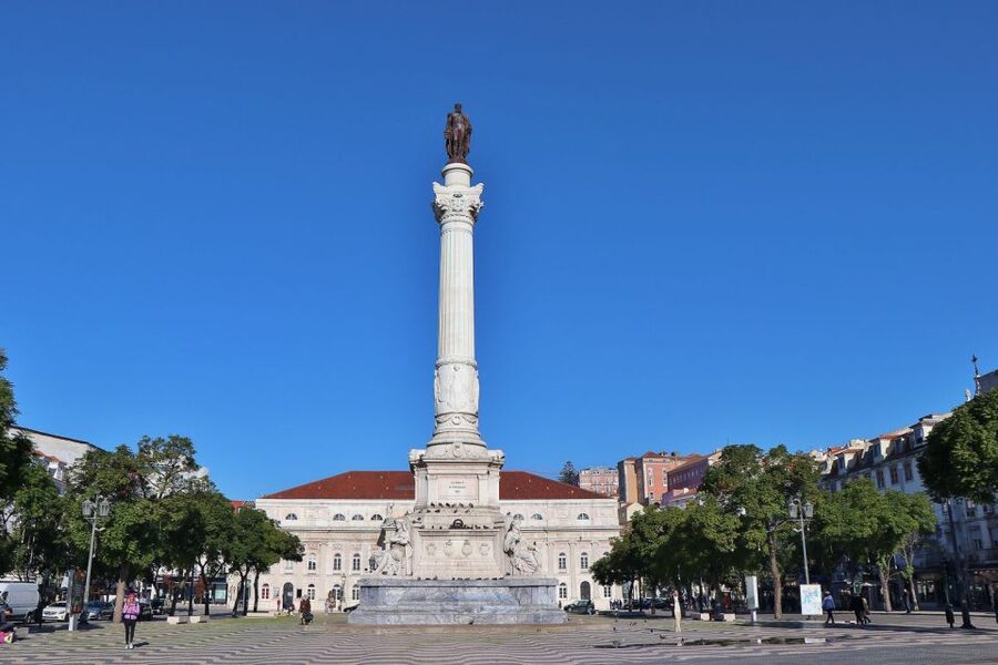 Lisbon: Full-Day Private Walking Sightseeing Tour - Key Highlights You Should Care About