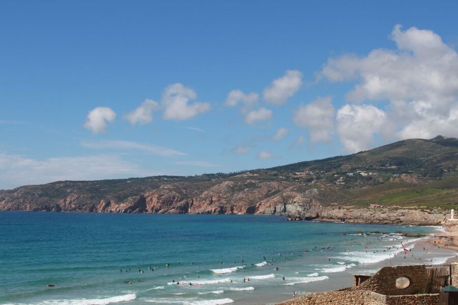 Lisbon: Full-Day Sintra and Cascais Tour - Sintra UNESCO town time: what you should do first