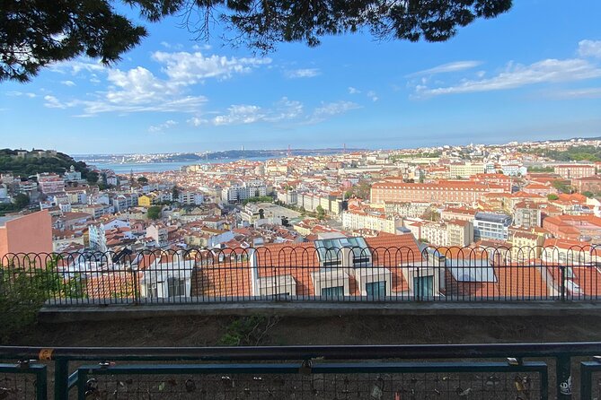 Lisbon Full Day Small Group City Tour - Stop 2: Pastéis de Belém, a built-in taste test
