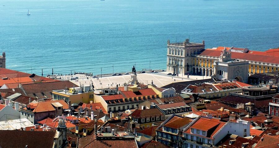 Lisbon: Full-Day Small-Group City Tour with Hotel Pickup - Belem in one day, Portugal’s maritime anchors