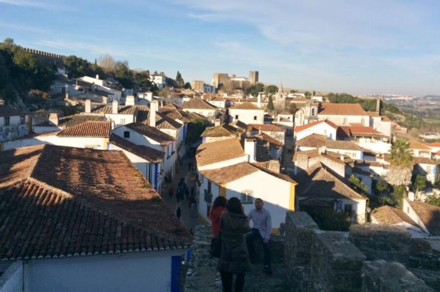 Lisbon: Full Day Tour to Fátima, Batalha, Nazaré and Óbidos - Why This Lisbon Day Trip Feels Like Four Different Worlds