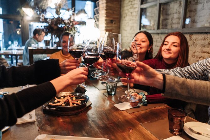 Lisbon Gastronomic Food Tour with Wine in Baixa - Why Baixa Works So Well for a Food and Wine Walk