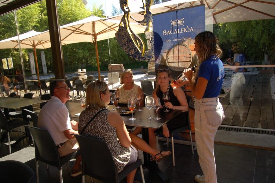 Lisbon Getaway: Private Arrábida Wine & Food Tour - Key things I’d watch for on this tour