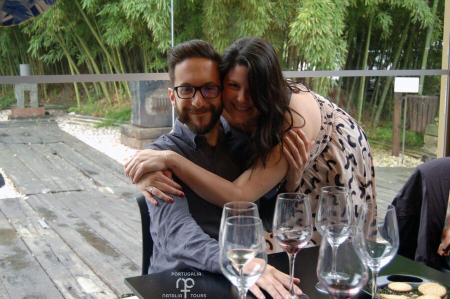 Lisbon Getaway: Private Arrábida Wine & Food Tour - Arrábida Natural Park viewpoints: the photo stops that feel worth it