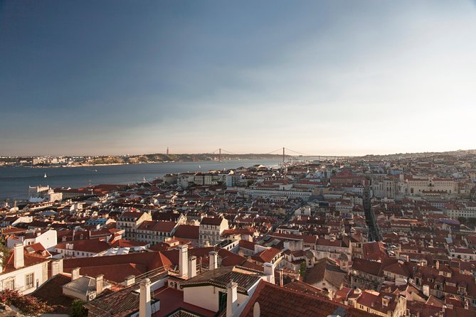 Lisbon Golden Age - Private Tour with Van and Local Guide - Madragoa and how the tour handles Lisbon’s African community history