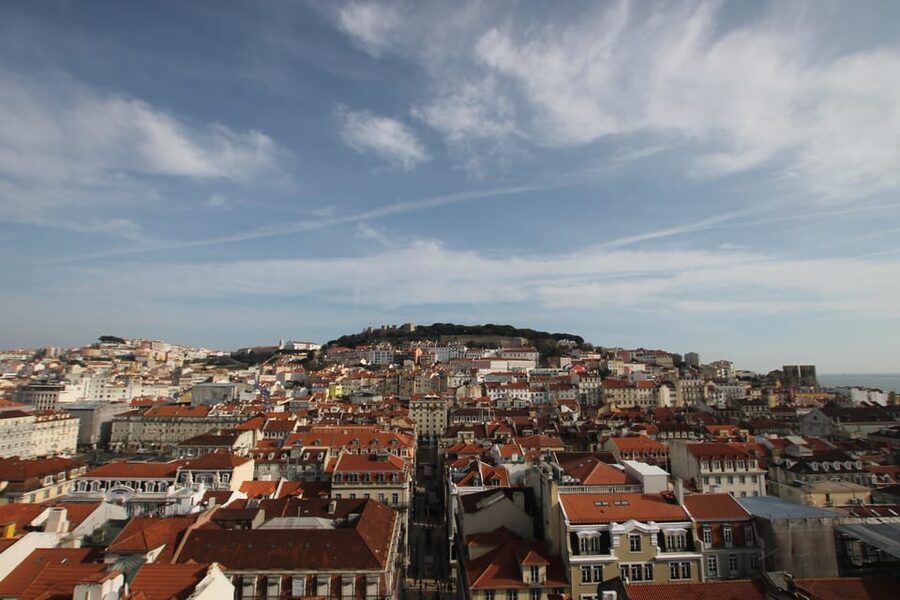 LISBON GRAND EXPERIENCE Tuktuk Tour in German - Belém and the Age of Discoveries: UNESCO stops plus context