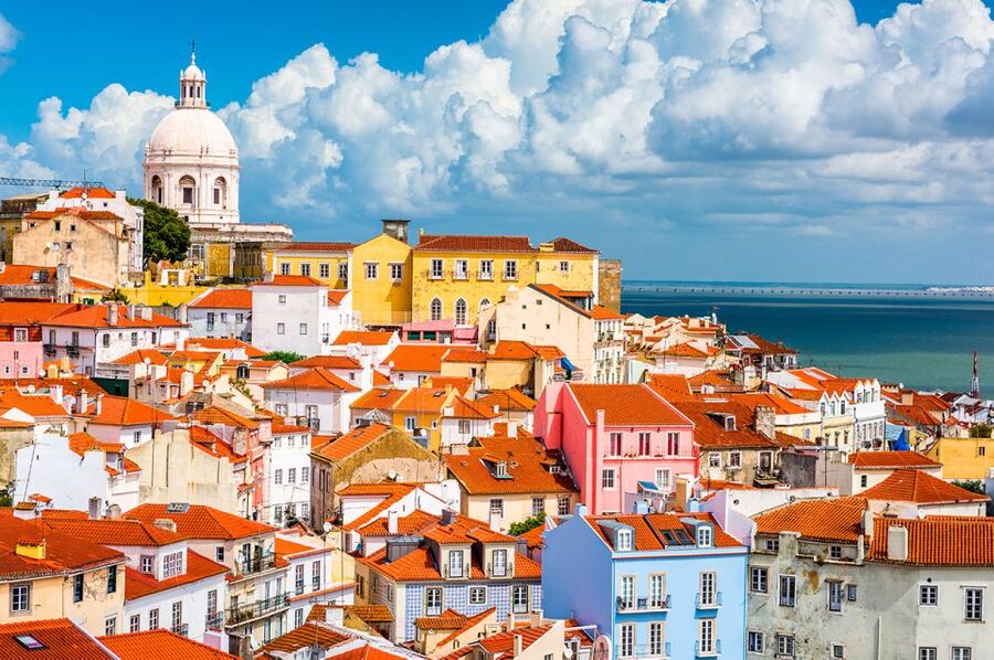 Lisbon: Guided Bike Tour, Helicopter Flight, and Boat Trip - How the Belém boat ride complements the helicopter views