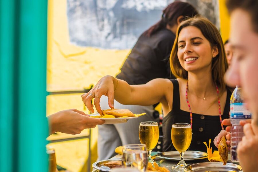 Lisbon: Guided Food and Wine Tasting Tour - Key things I think you’ll care about