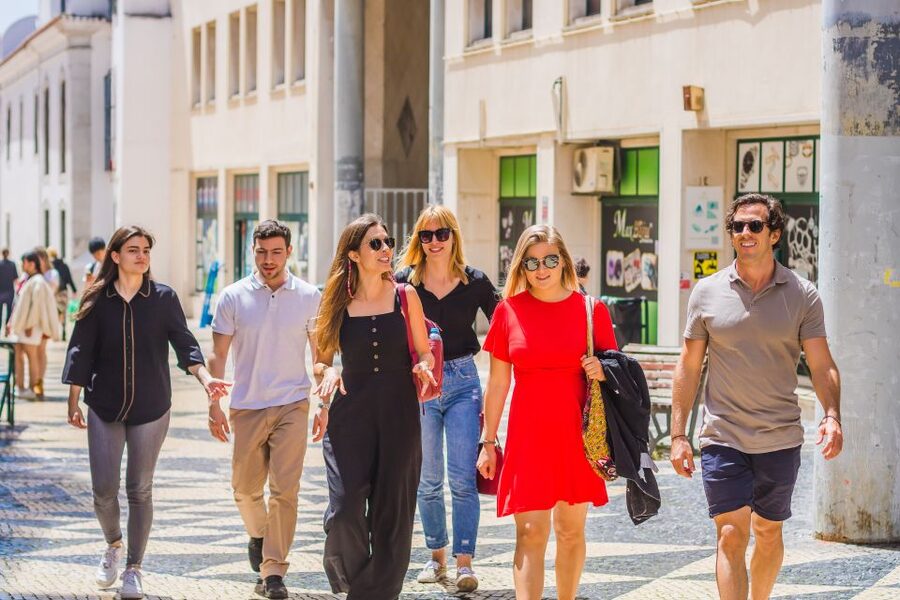 Lisbon: Guided Food and Wine Tasting Tour - Why This Lisbon Food Walk Feels Like Knowing the City