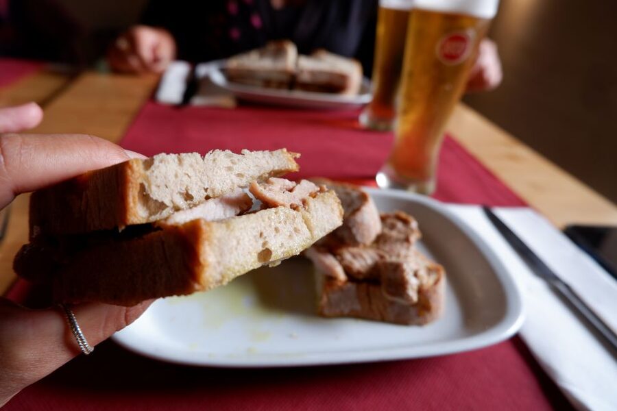 Lisbon: Guided Food and Wine Tasting Tour - Price and value: What you’re paying for at $122