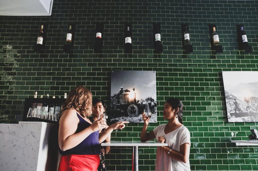 Lisbon: Guided Port Wine Tasting Apéritif/Digestif - From The Vine in Lisbon: A 1-Hour Tasting That Fits Real Trips