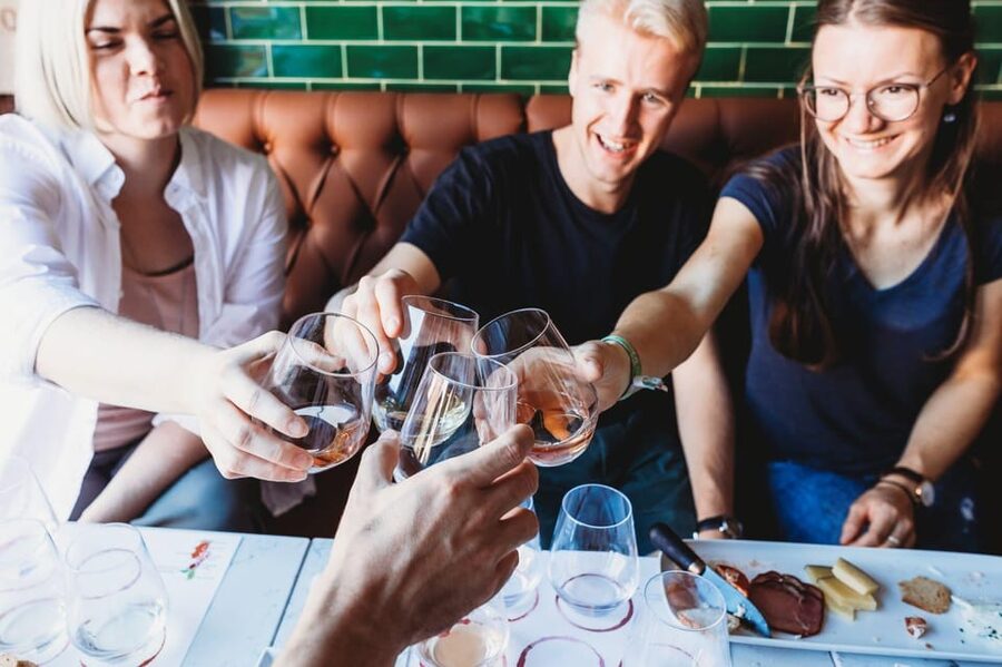 Lisbon: Guided Port Wine Tasting Apéritif/Digestif - The 6 Ports Flight: What You Learn From Each Style