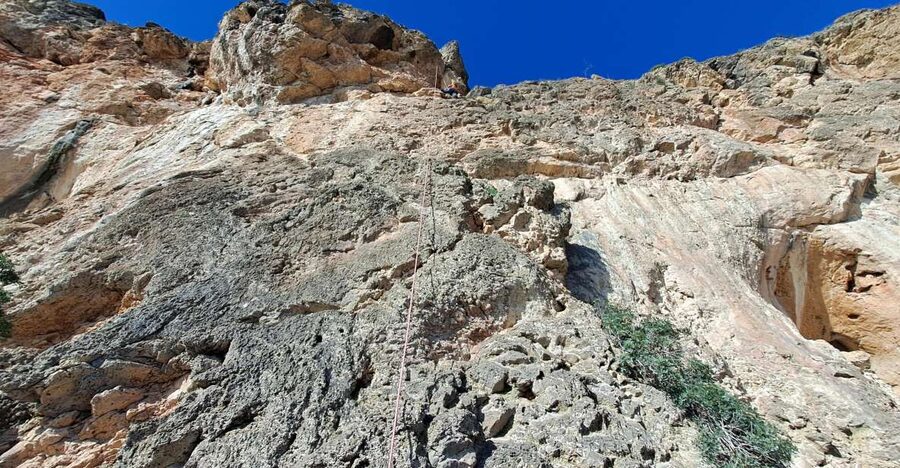 Lisbon: Guided Rock Climbing Trip - Key Things I’d Bet on for a Great Climb Day