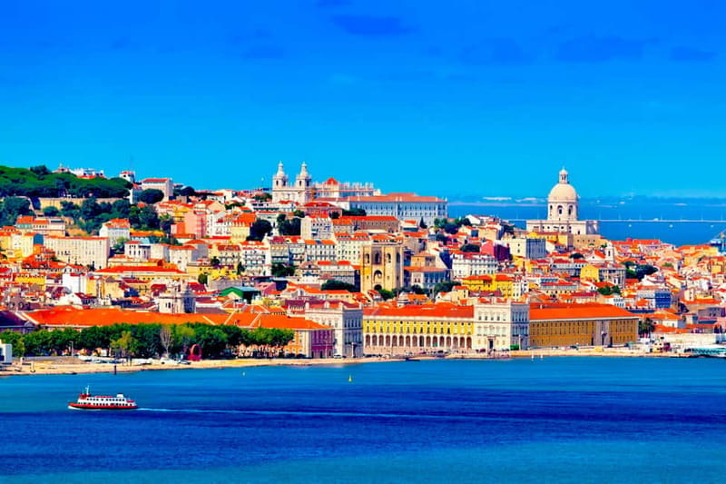 Lisbon: Guided Sightseeing Tour by Tuk Tuk - Key things that make this tuk-tuk tour worth your time