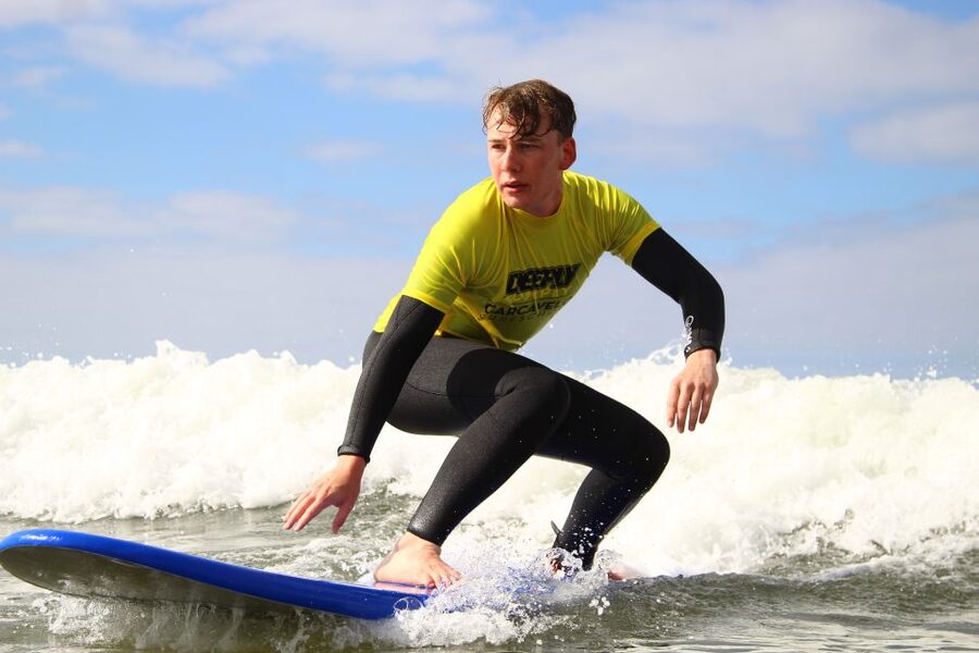 Lisbon: Guided Surfing Tour & Lessons - Where the tour fits in your Lisbon day