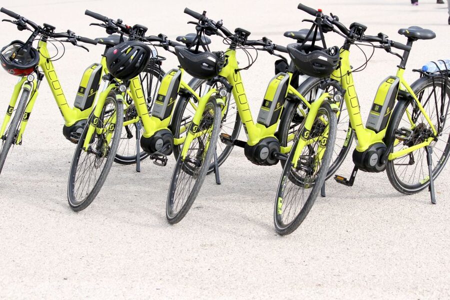 Lisbon: Guided Tour of Historic Belém by Electric Bike - Key highlights worth planning around