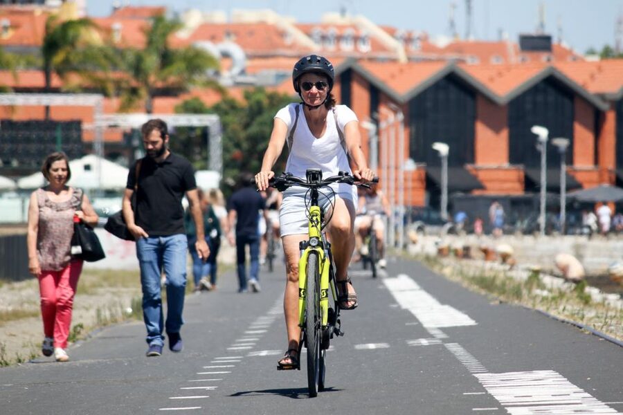 Lisbon: Guided Tour of Historic Belém by Electric Bike - Price and value: what you get for $47 over 3 hours