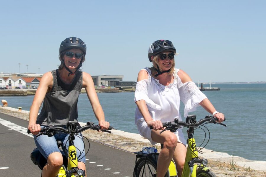 Lisbon: Guided Tour of Historic Belém by Electric Bike - Who should book this Belém e-bike tour (and who should skip it)