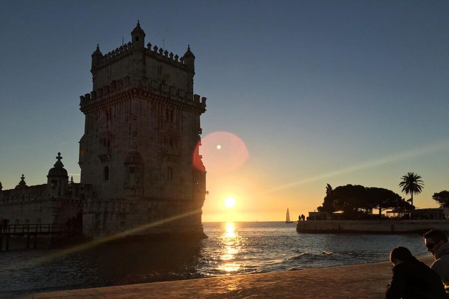 Lisbon Guided Tuk Tuk Tour: The City by the River - Key highlights that make this tuk tuk tour worth it